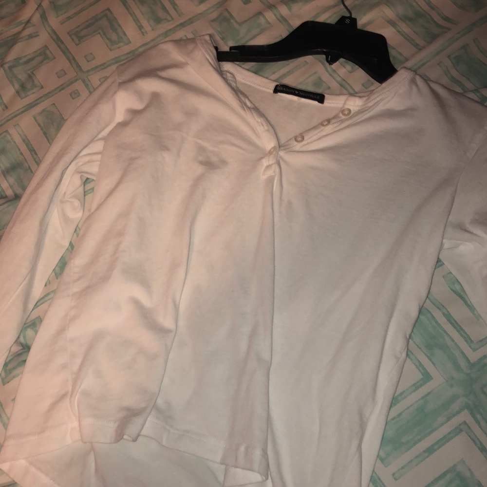 white henley